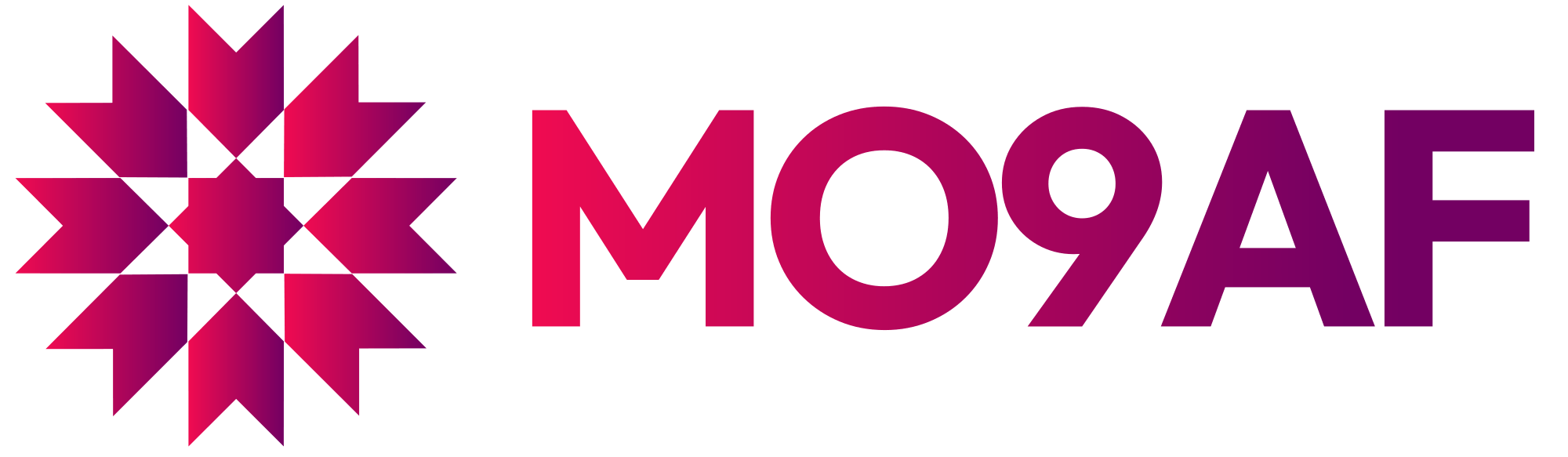 MO9AF Logo